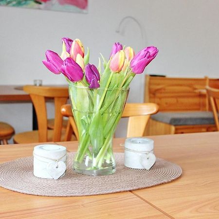 Pension An Der Kamske, Dz 4 Lübbenau Zewnętrze zdjęcie
